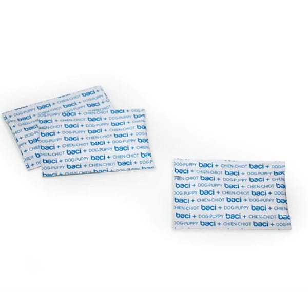 Baci+ Probio+ for Dogs - 14g - Maokids Pet