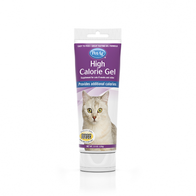 Petag High Calories Gel Supplement For Cats - Chicken Flavour - 3.5oz - Maokids Pet