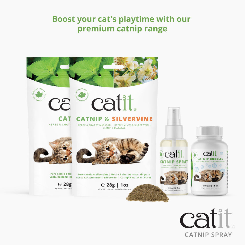 Catit Catnip Spray - Maokids Pet