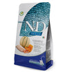 Farmina N&D Ocean Kitten Cat Food Formula - Cod, Shrimp, Pumpkin and Cantaloupe - Maokids Pet