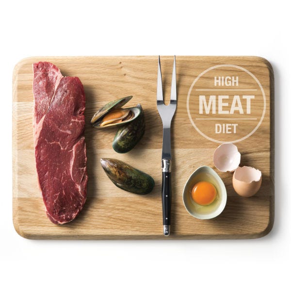 K9 Natural Raw Freeze Dried Hoki & Beef Feast - Maokids Pet