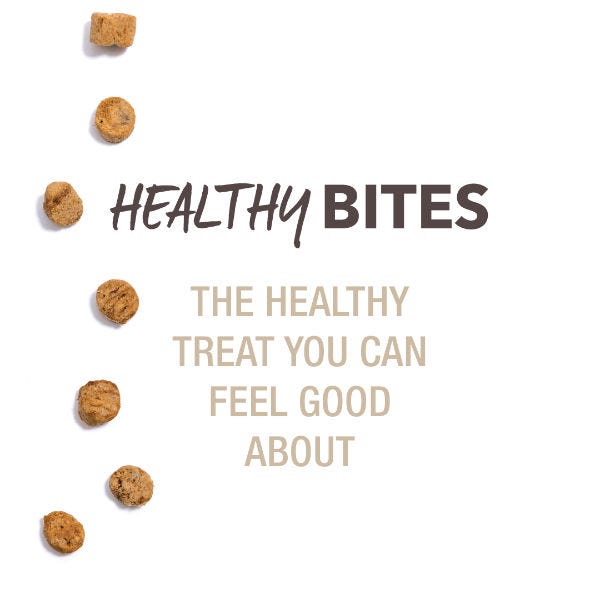 Feline Natural Beef Healthy Bites - Maokids Pet