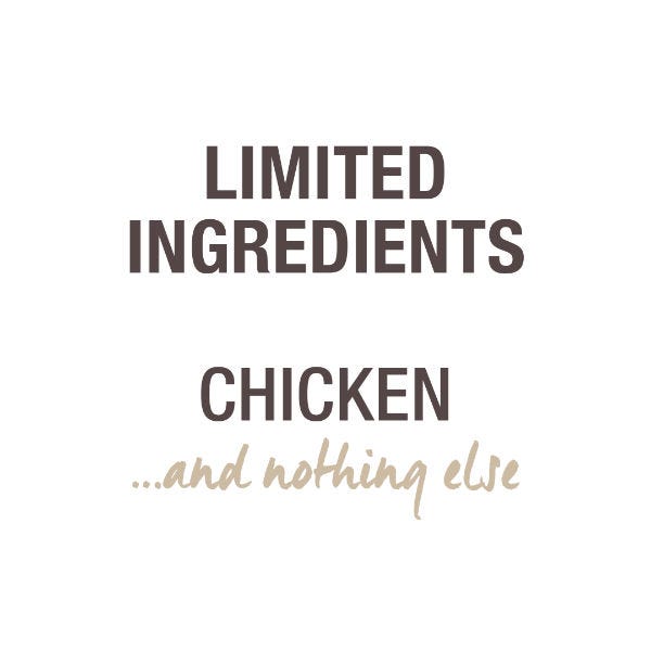 Feline Natural Chicken Healthy Bites - Maokids Pet