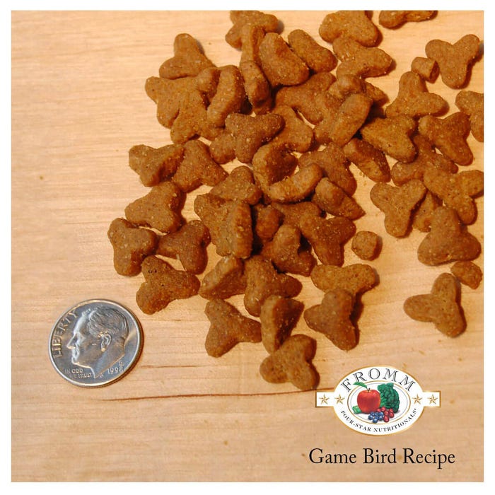 Fromm Cat Food - Game Bird - Maokids Pet