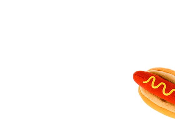 Pet Play American Classic Hot Diggy For Dog
