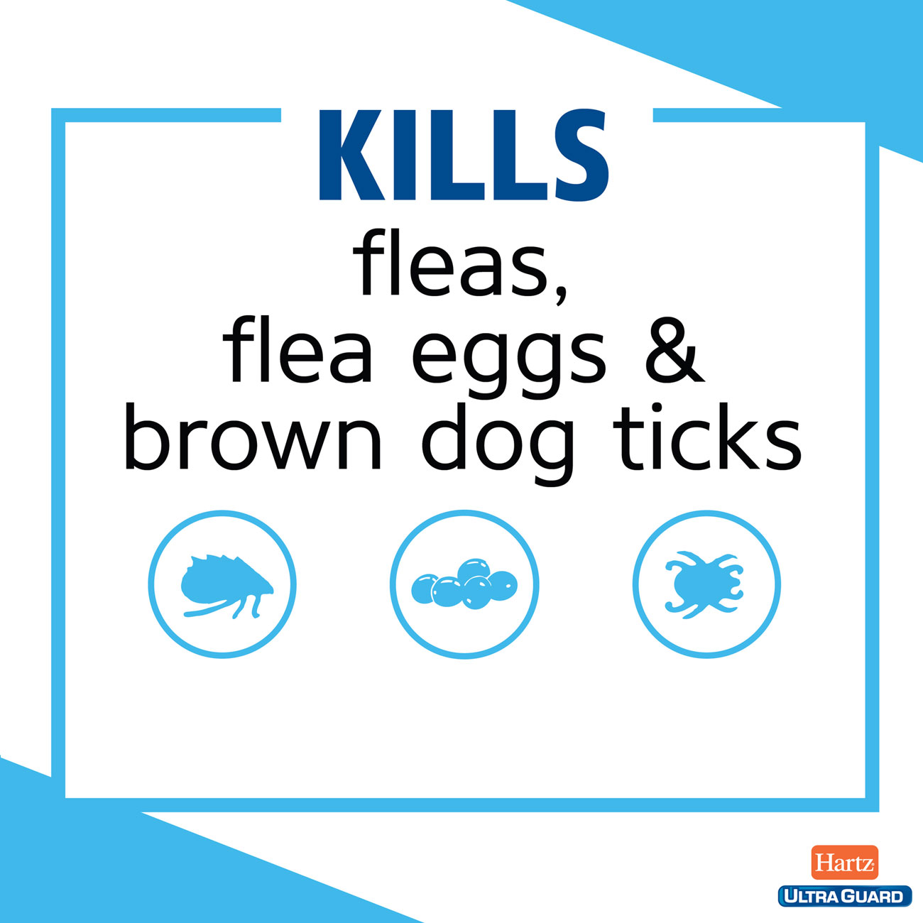 Hartz UltraGuard Plus® Flea & Tick Home Spray