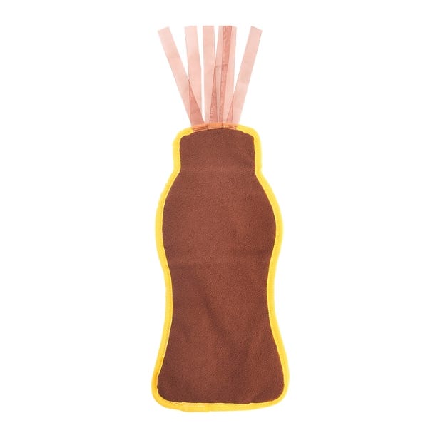 Hugsmart Sniff'n Seek Snuffle Mat - Cola