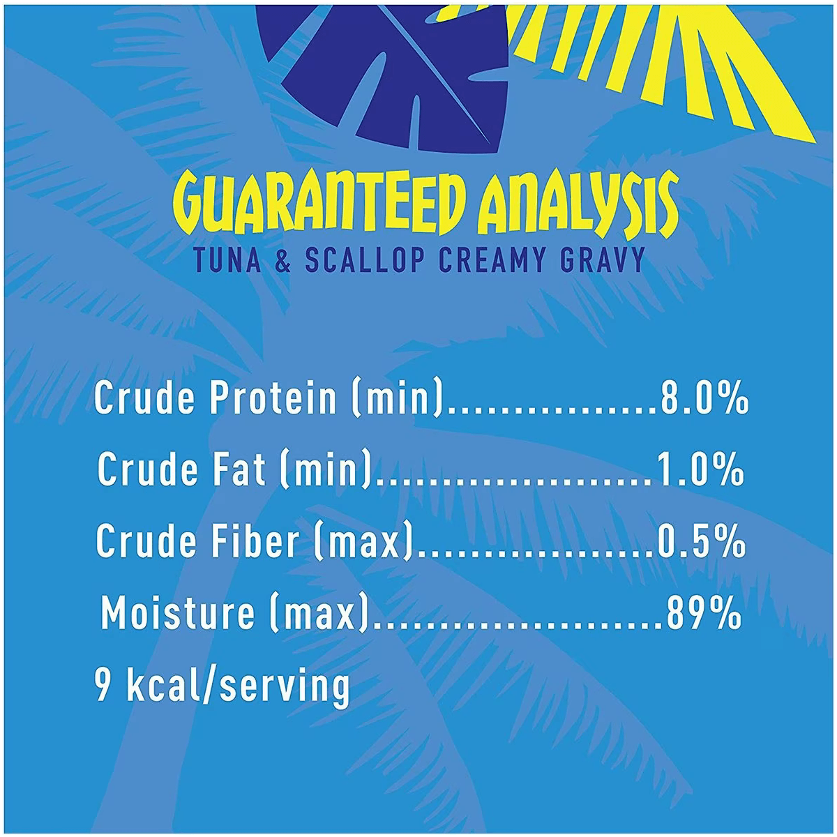 Tiki Cat Stix Cat Wet Treats - Tuna & Scallops - Maokids Pet