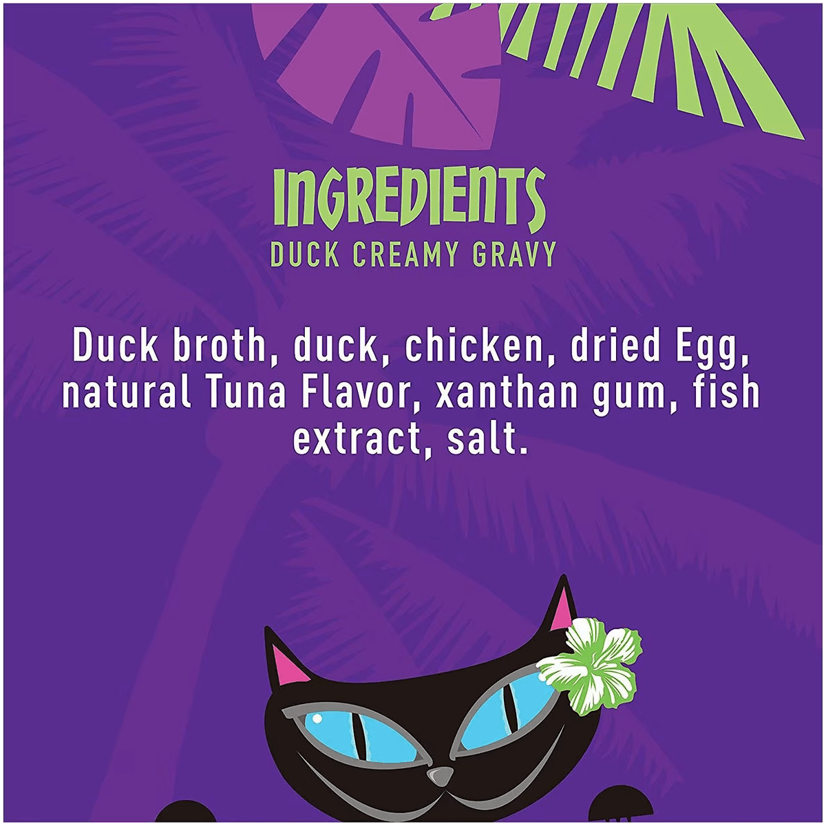 Tiki Cat Stix Cat Wet Treats - Duck - Maokids Pet