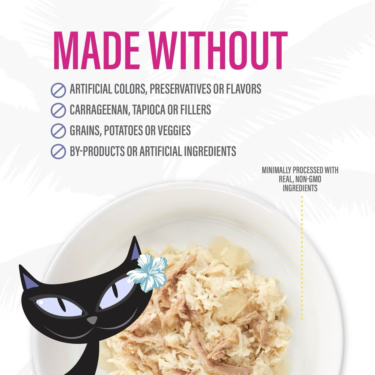 Tiki Cat Pouch Luau Lean Gelee - Chicken & Duck - 79g - Maokids Pet