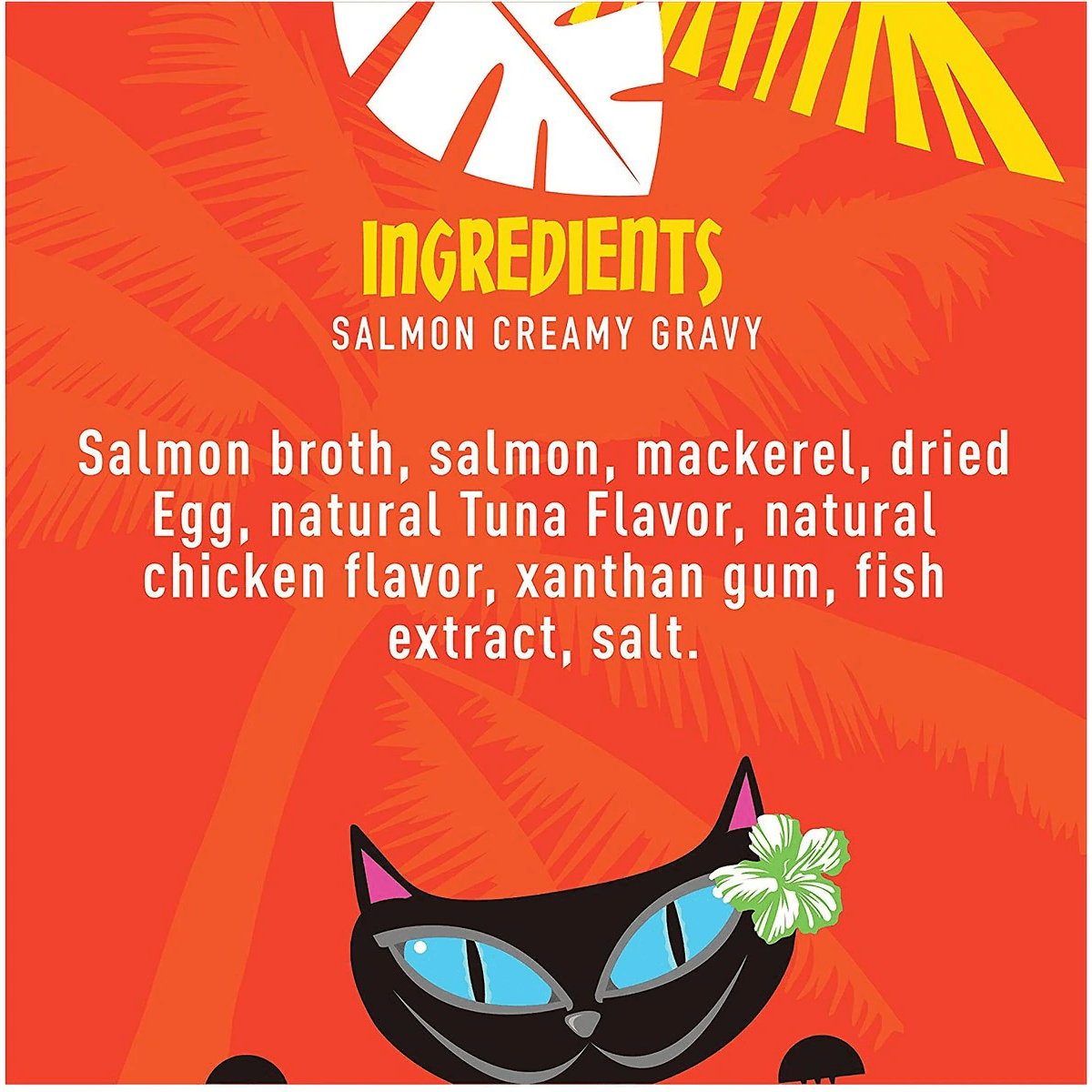 Tiki Cat Stix Cat Wet Treats - Salmon - Maokids Pet