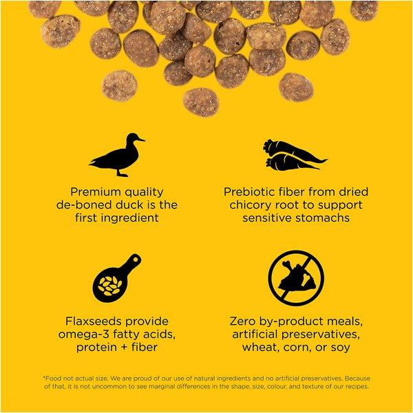 Go! Sensitivities Limited Ingredient Grain Free Duck recipe for cats - Maokids Pet