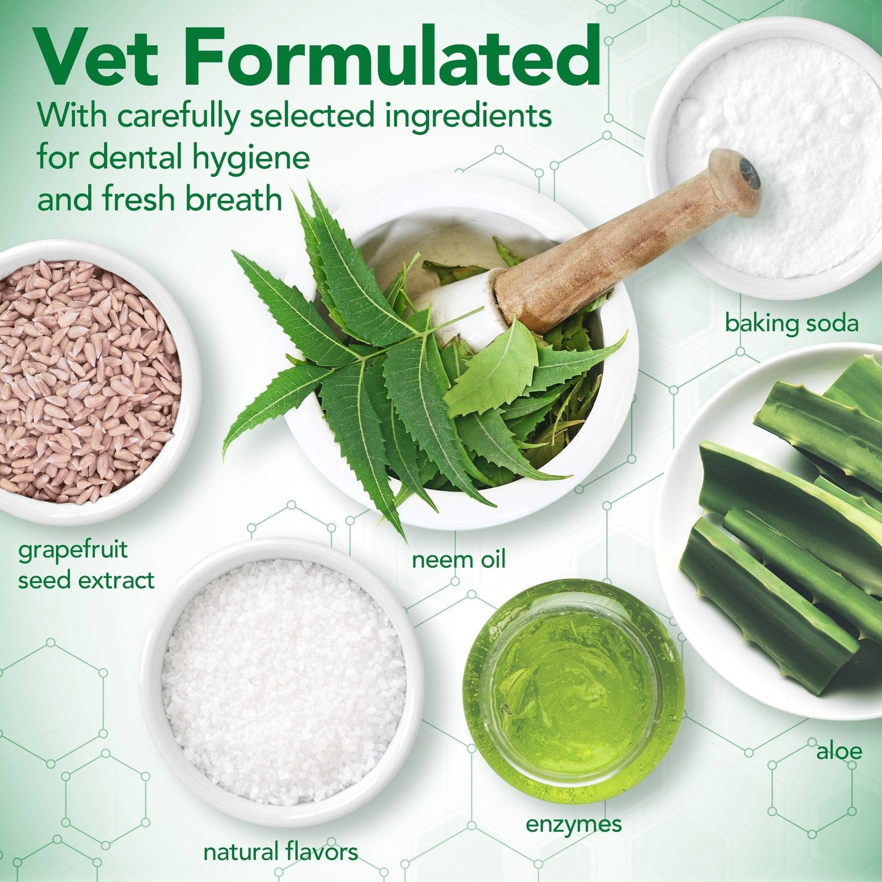 Vet's Best - Enzymatic Toothpaste For Dog