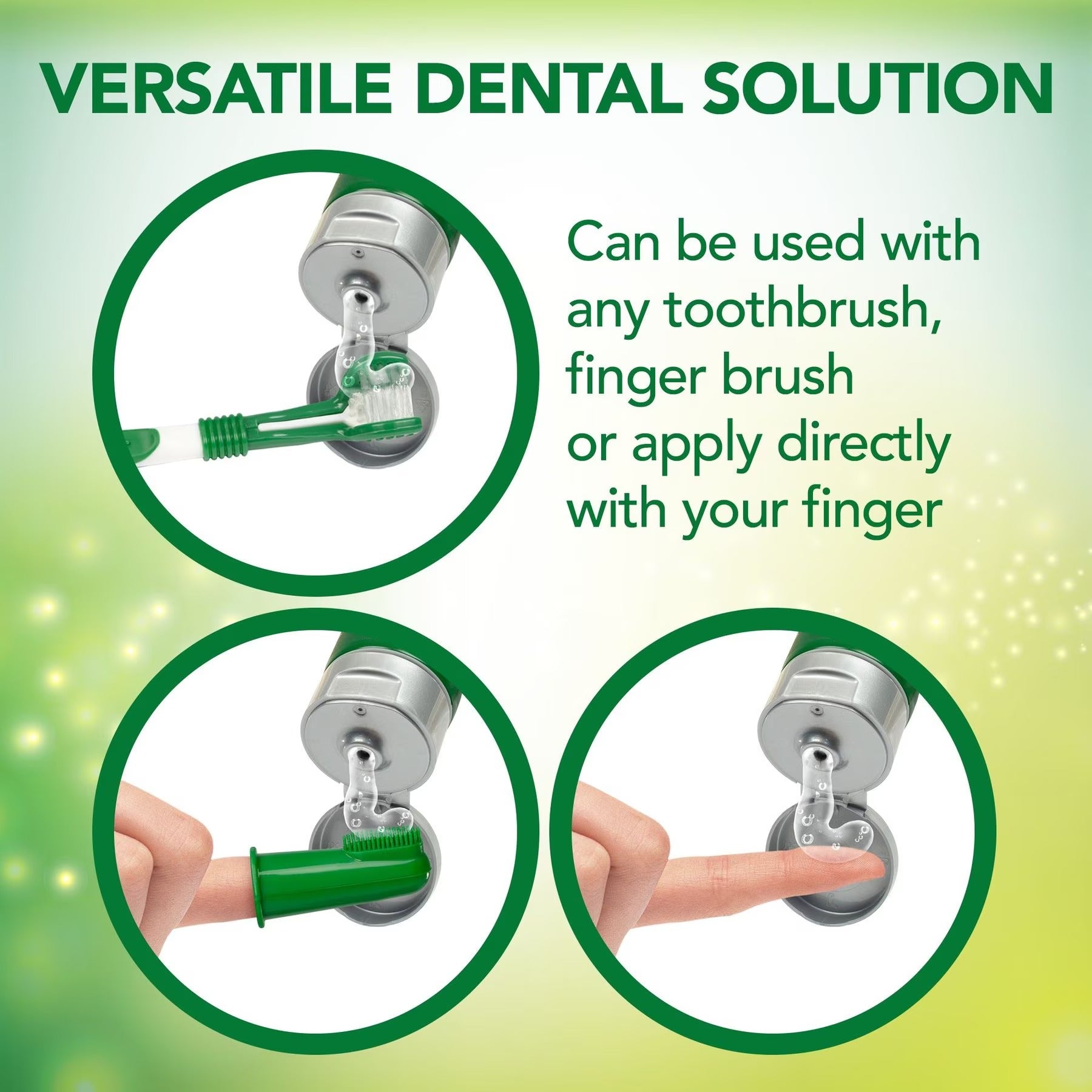 Vet's Best - Enzymatic Toothpaste For Dog