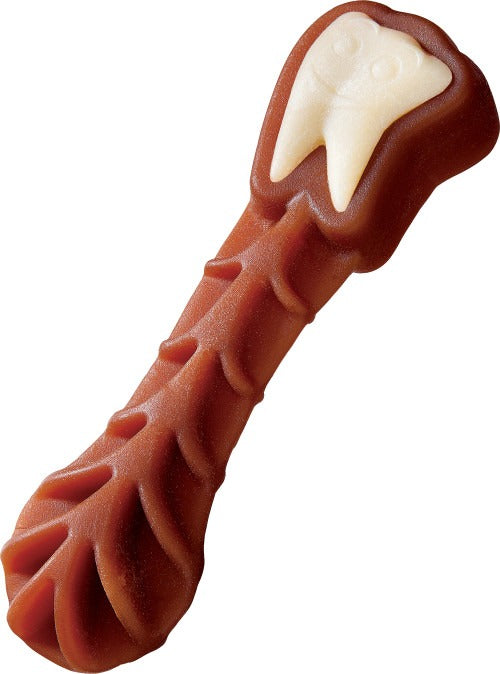 Whimzees Brushzees Large Dental Chew For Dog - 6ct