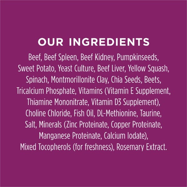 Instinct Raw Boost Mixers Grain Free Multivitamin Topper Cat 5.5oz - Maokids Pet