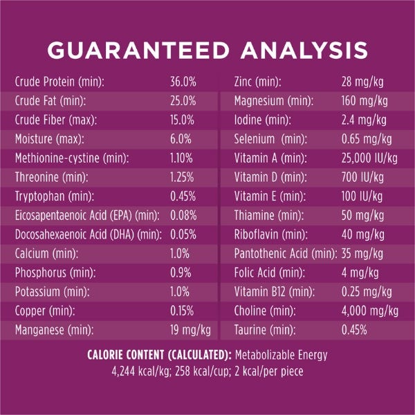 Instinct Raw Boost Mixers Grain Free Multivitamin Topper Cat 5.5oz - Maokids Pet
