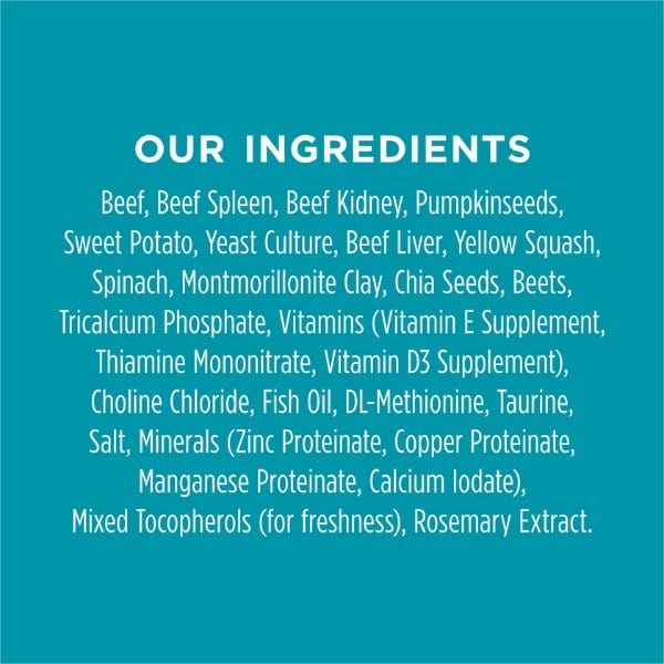 Instinct Raw Boost Mixers Grain Free Multivitamin Topper Dog 5.5oz