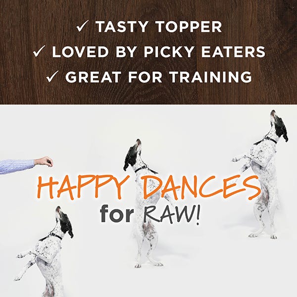 Instinct Raw Boost Mixers Grain Free Skin & Coat Health Topper Dog 5.5oz