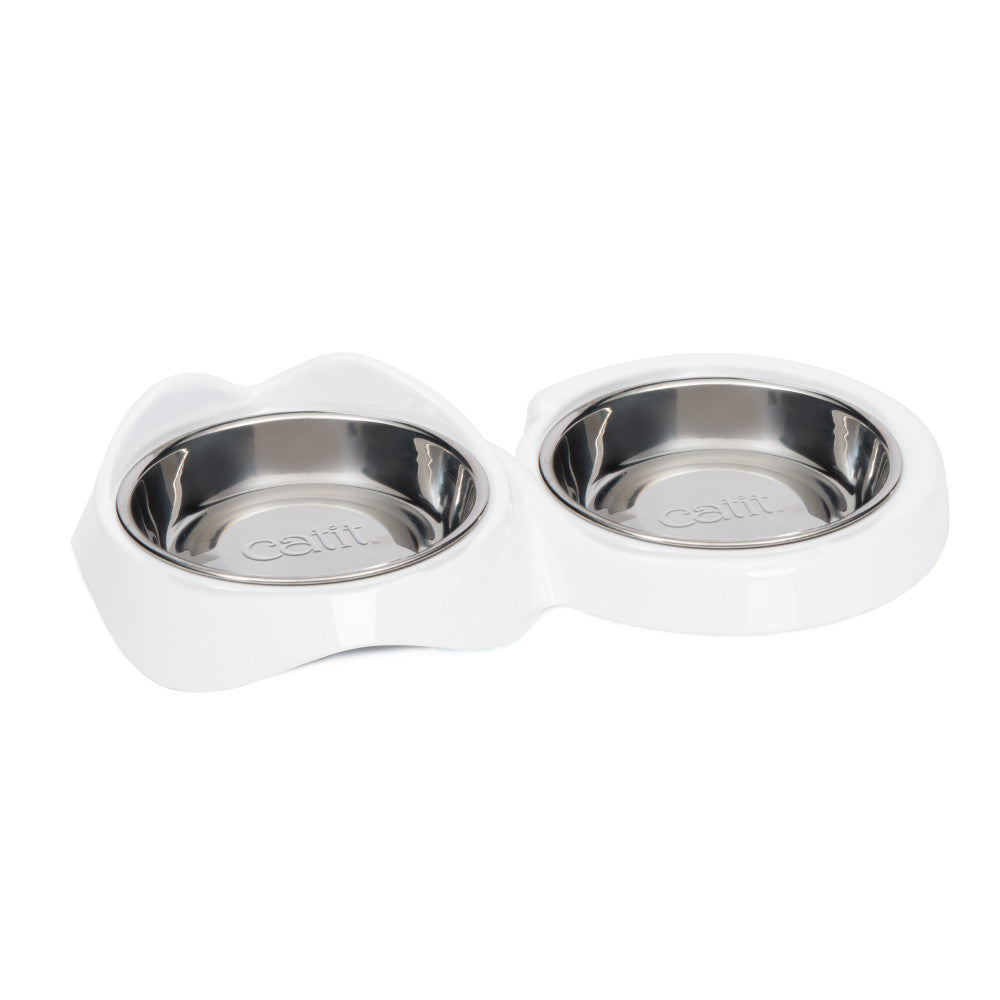 Catit PIXI Feeding Dish - 2 Size - Maokids Pet