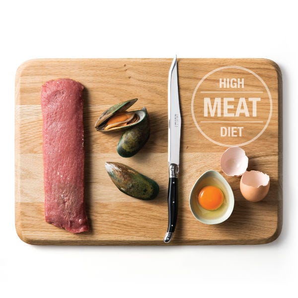 K9 Natural Raw Freeze Dried Lamb & Salmon Feast - Maokids Pet