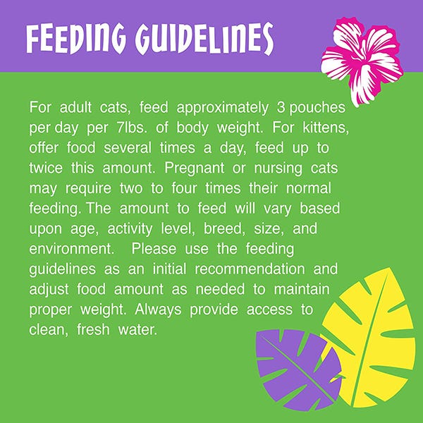 Tiki Cat Velvet Mousse - Tuna & Mackerel