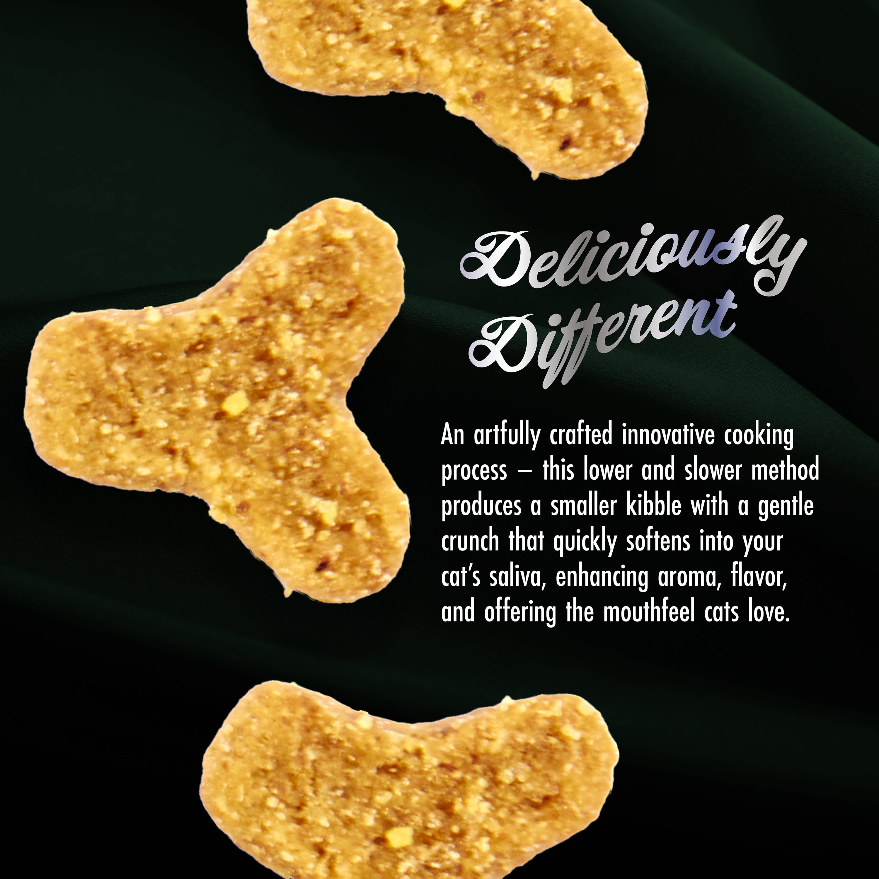Fromm PurrSnickitty Chicken Delight Cat Dry Food