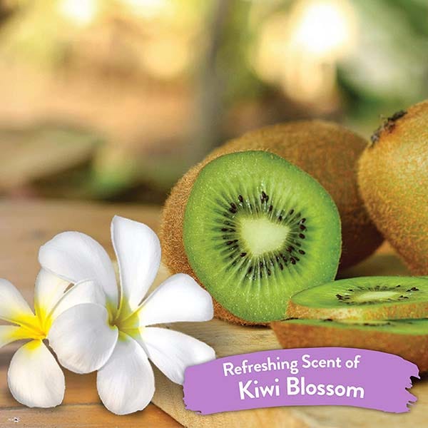 TropiClean Kiwi Blossom Deodorizing Spray for Dog & Cat - 8oz - Maokids Pet