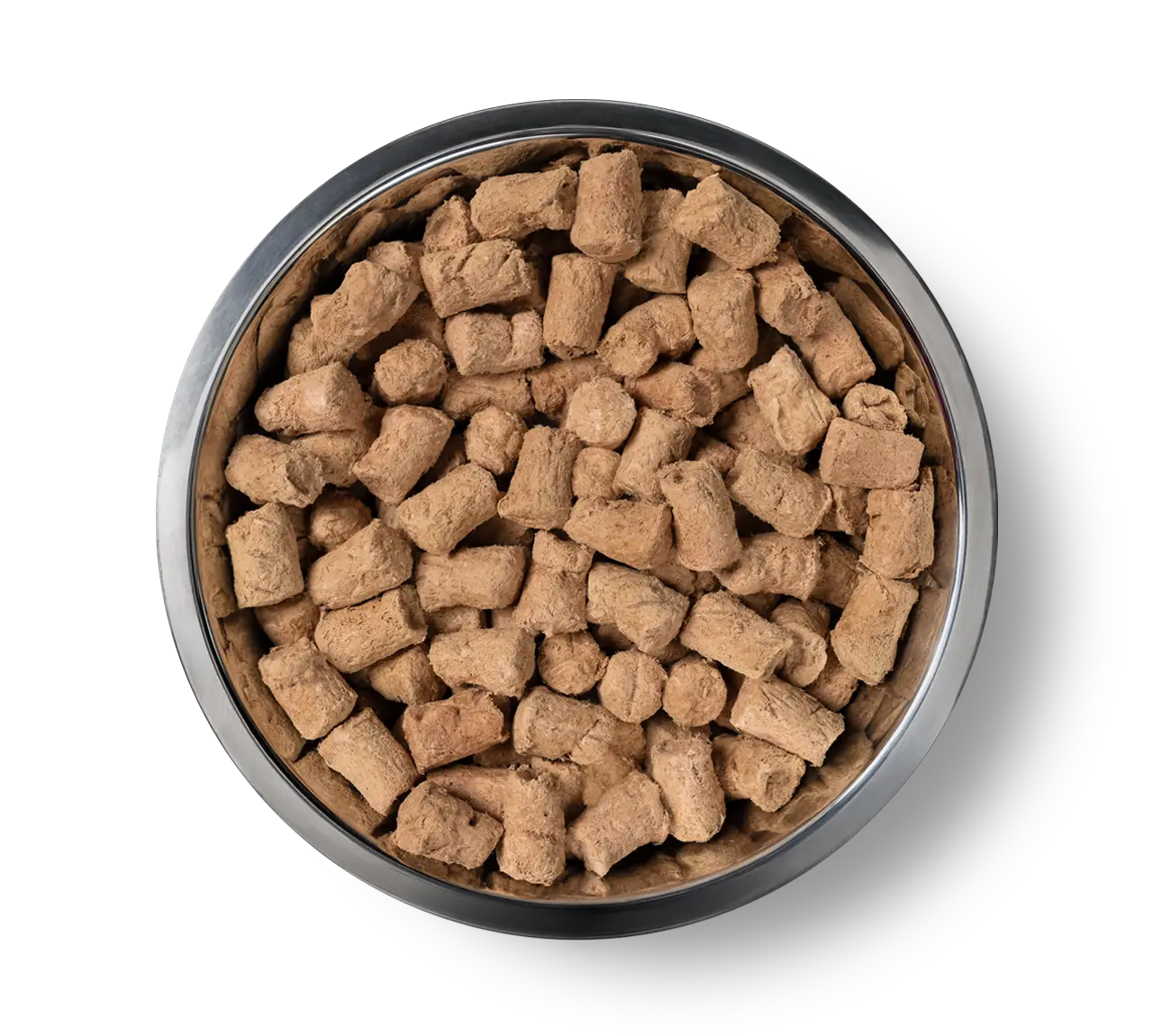 Vital Essentials Freeze-Dried Raw Beef & Chicken Soft Nibs For Cats - Maokids Pet
