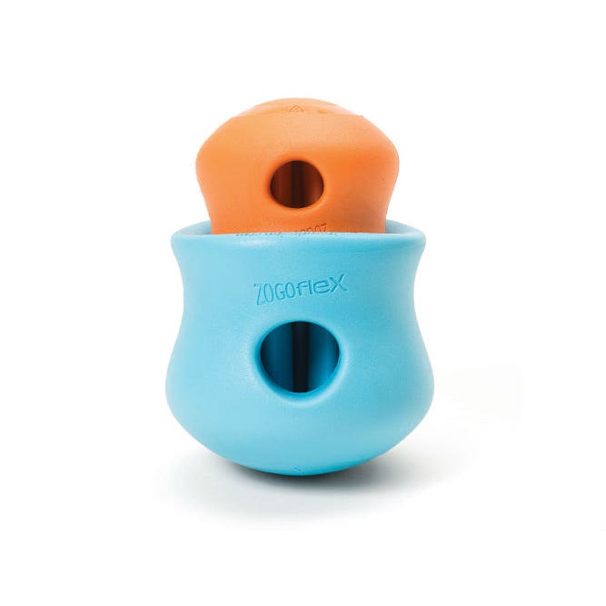 West Paw Design Toppl Treat Toy For Dog - Maokids Pet