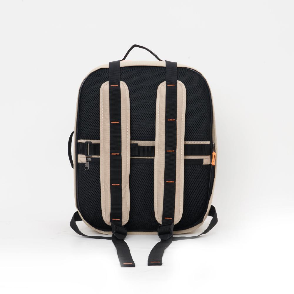 Pidan Travel Window Pet Carrier - Backpack Type - Maokids Pet