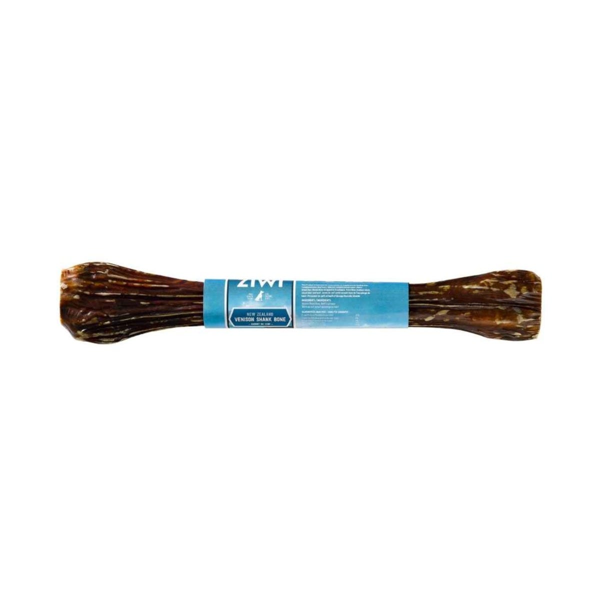 ZIWI Dog Chews & Treats - Venison Shank