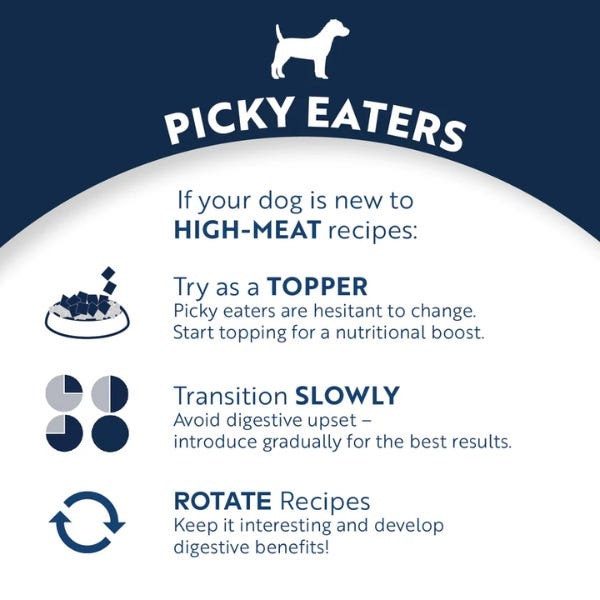 ZIWI Original Series Wet Dog Food - Beef Recipe - Maokids Pet