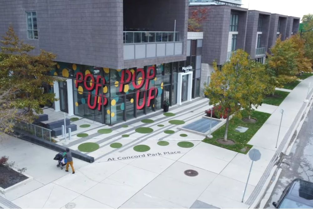 MaoKids Pet Salon at Concord Park Place - Maokids Pet