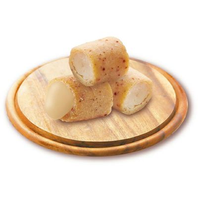 Petio Toro Kama Bits Cat Snack – Crab Flavor