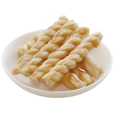 Petio Dental Fiber Sticks For Dog - Chicken