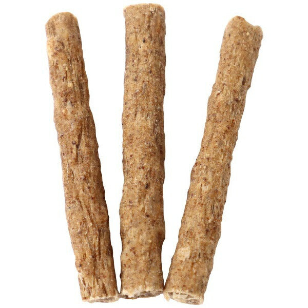 PetzRoute Soft Dental Sticks Cat Treats - Bonito Flavour - 25g