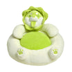 Purlab Cozy Round Pet Bed - Maokids Pet