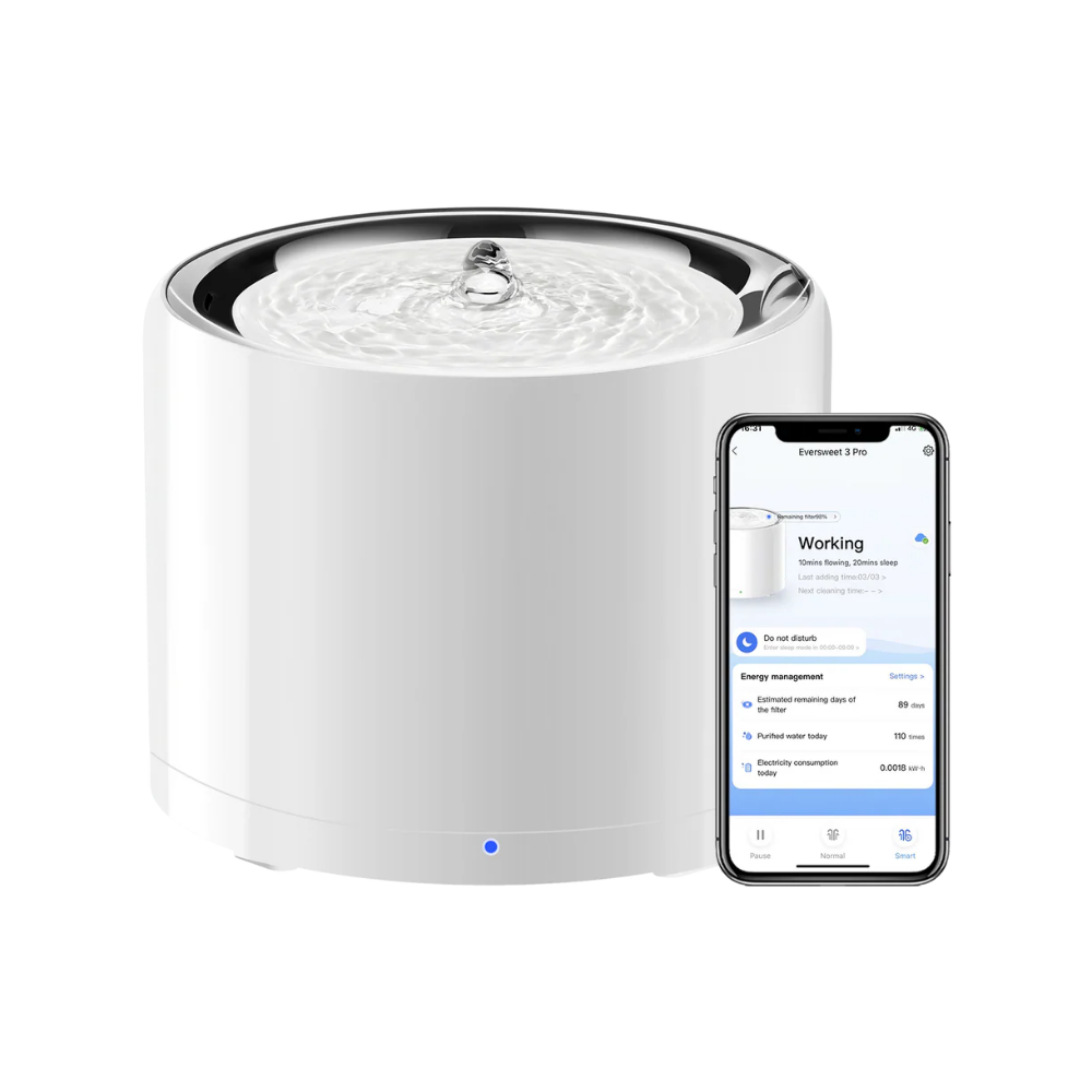 Petkit EverSweet 3 Pro Pet Water Fountain