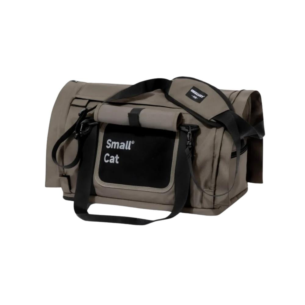 Small Cat® Pet Carrier Backpack for Cats & Dogs