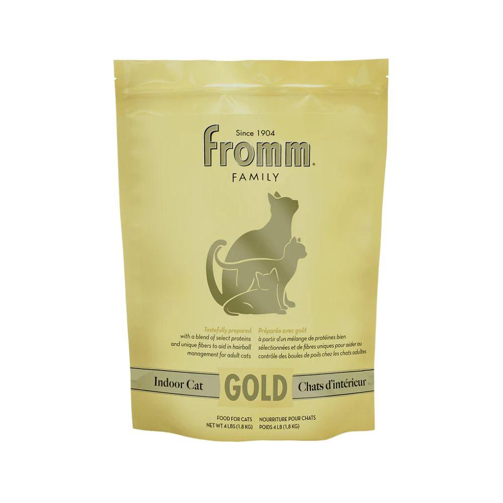 Fromm Gold Indoor Cat Food - Chicken