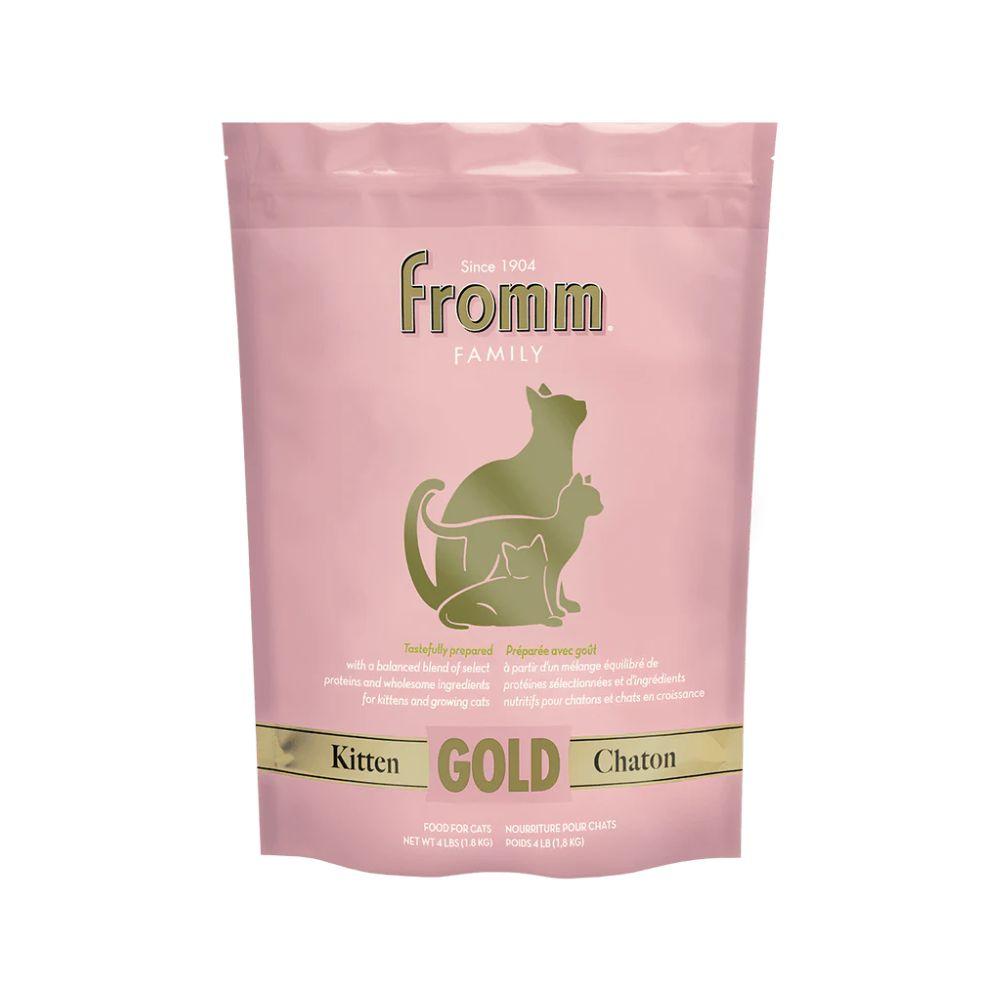 Fromm Gold Kitten Food - Chicken