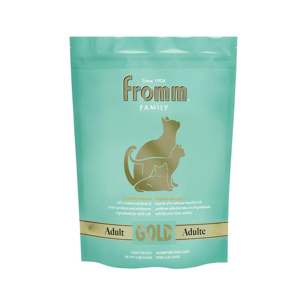 Fromm Gold Adult Food - Chicken