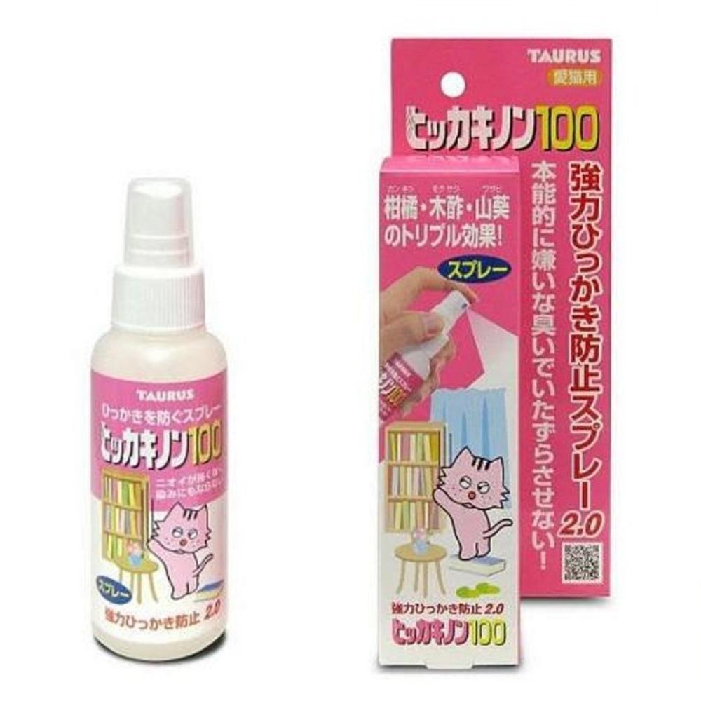 Taurus Cat Anti-Scratch Spray