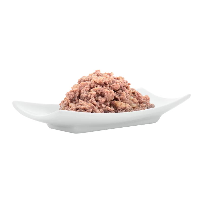Catz Finefood Purrrr N °123 Pure Horse Cat Wet Food