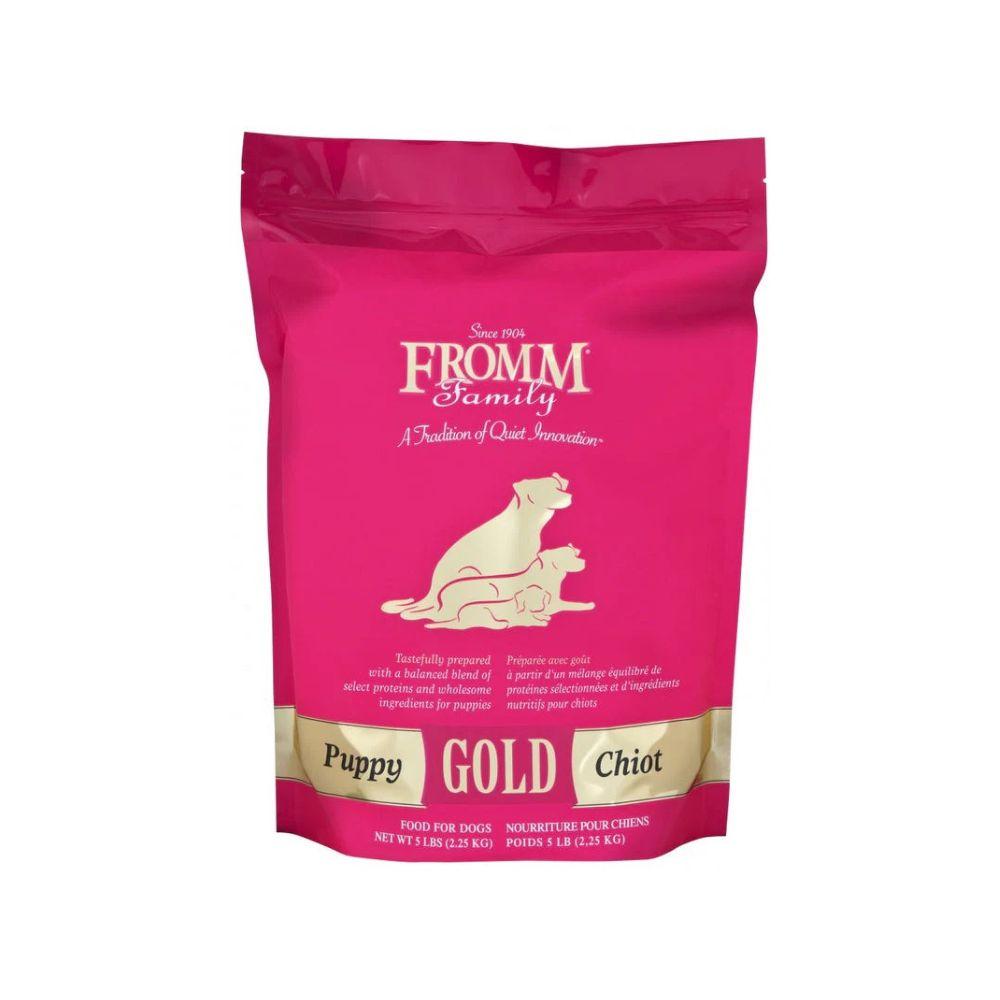 Fromm Gold Puppy Food - Chicken