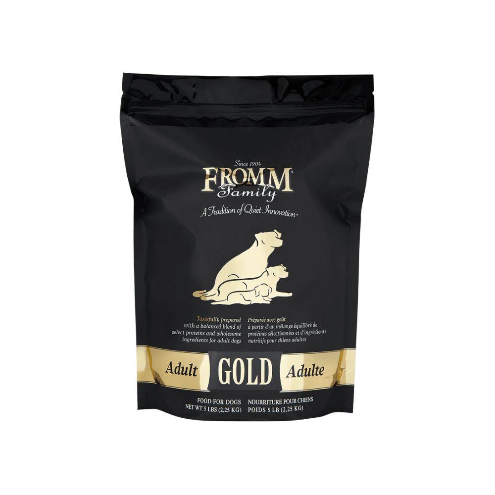 Fromm Gold Adult Dog Food - Chicken
