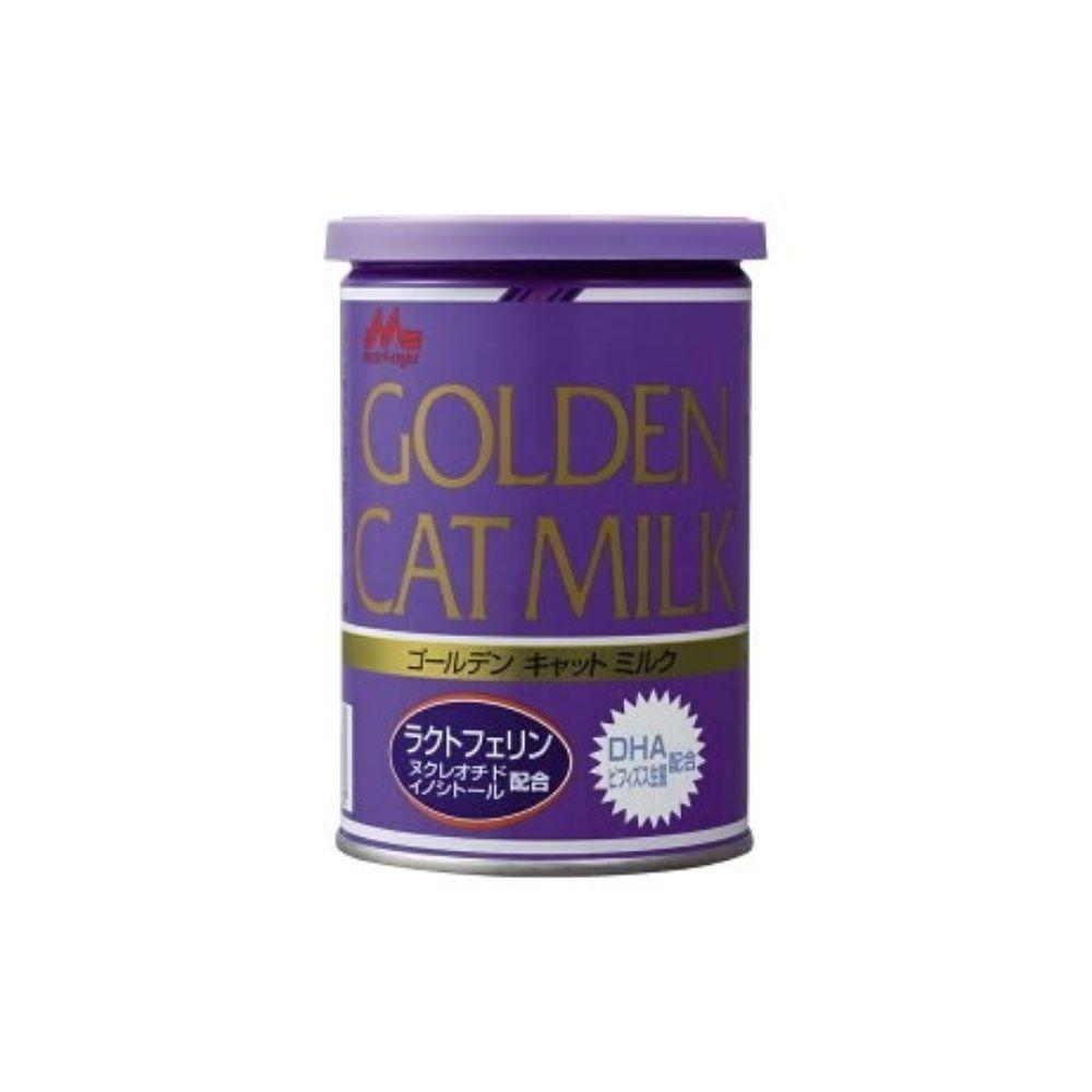 Morinyu Golden Milk Powder For Nursing & Growing Kitten