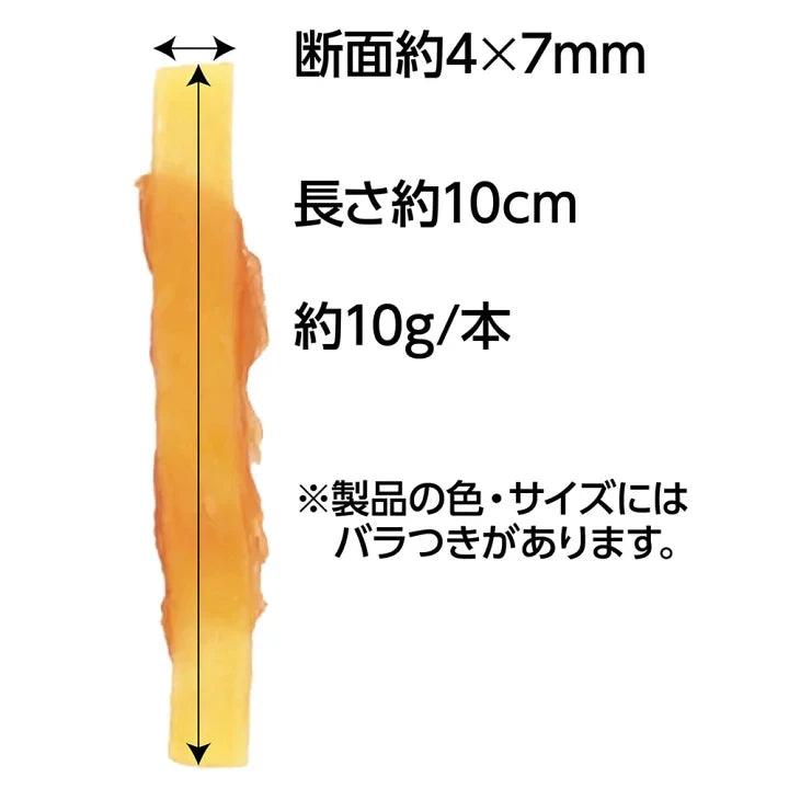 日本Petio 狗狗专用羊奶/芝士磨牙棒 中小型犬必备 超好吃 一袋8根入 - Maokidspet