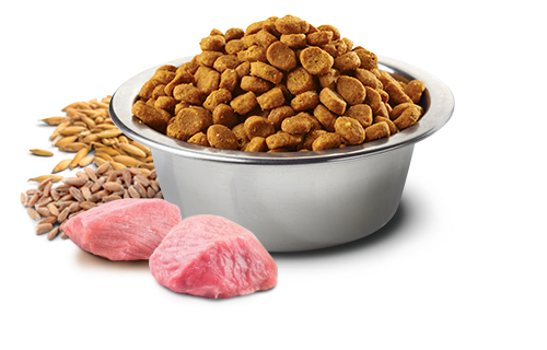 Farmina Tropical Selection Lamb Adult Med/Maxi Dog Food - 2kg